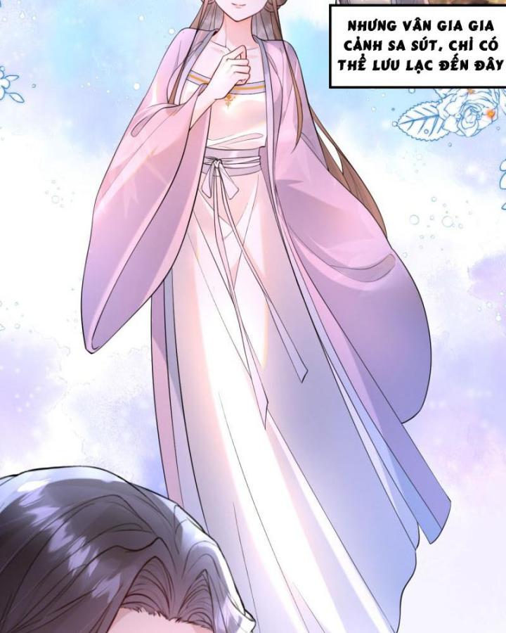 quốc sư từng bị ta lừa tình lên ngôi rồi!! chapter 2 49