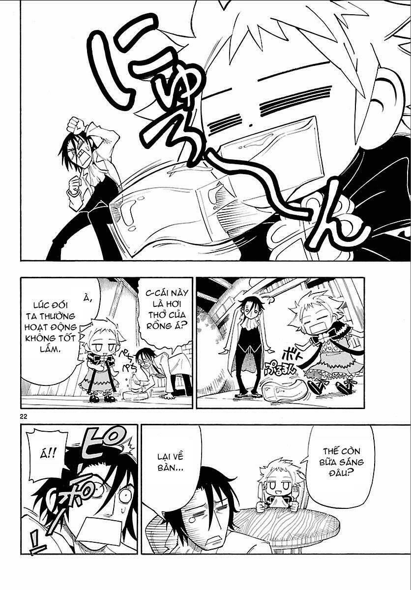 appearance of the yellow dragon chapter 1 20