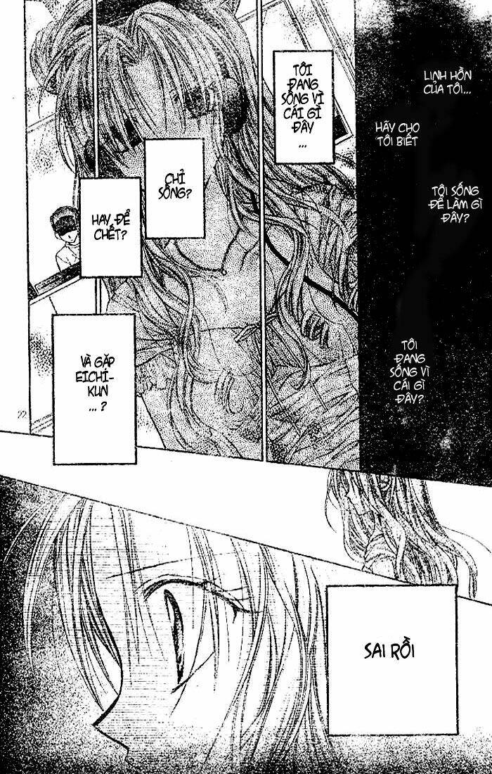 đi tìm mặt trăng tròn chapter 16 24