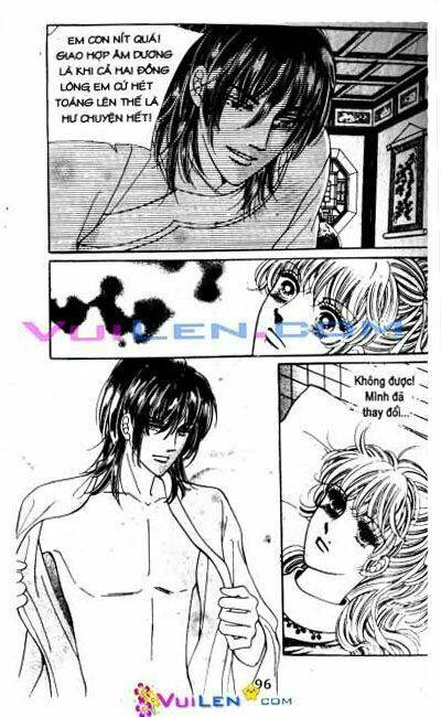 cô nàng đỏm dáng chapter 5 95