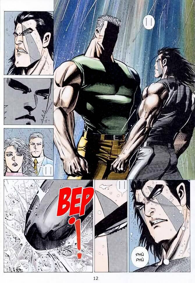 hải hổ 2 chapter 39 13