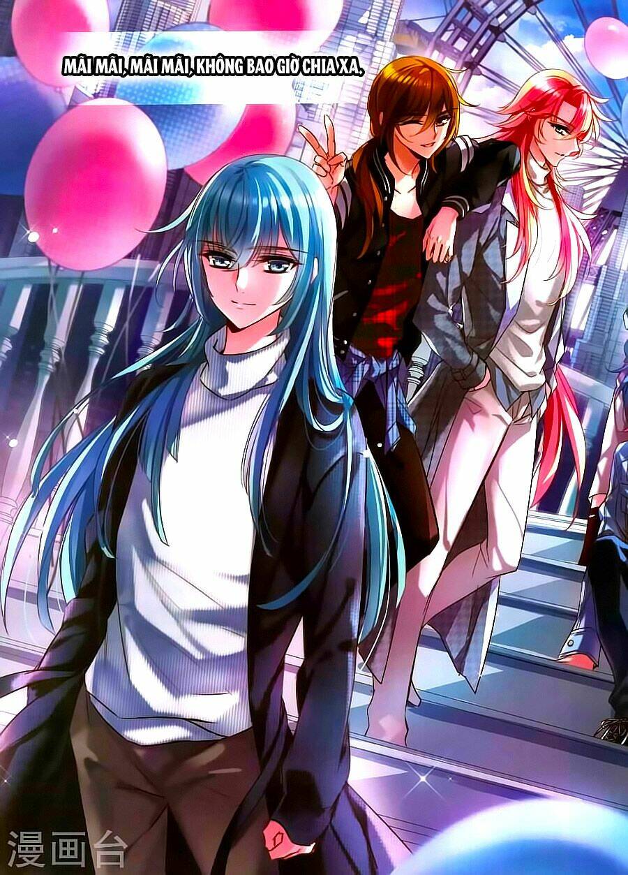 kỵ sĩ hoang tưởng dạ chapter 168 30