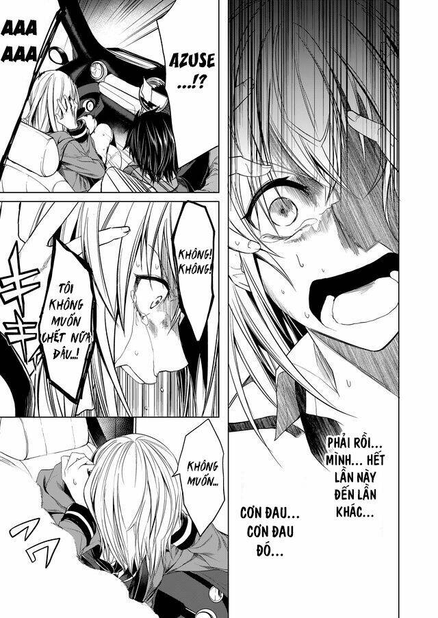 kaidan loop chapter 6 17