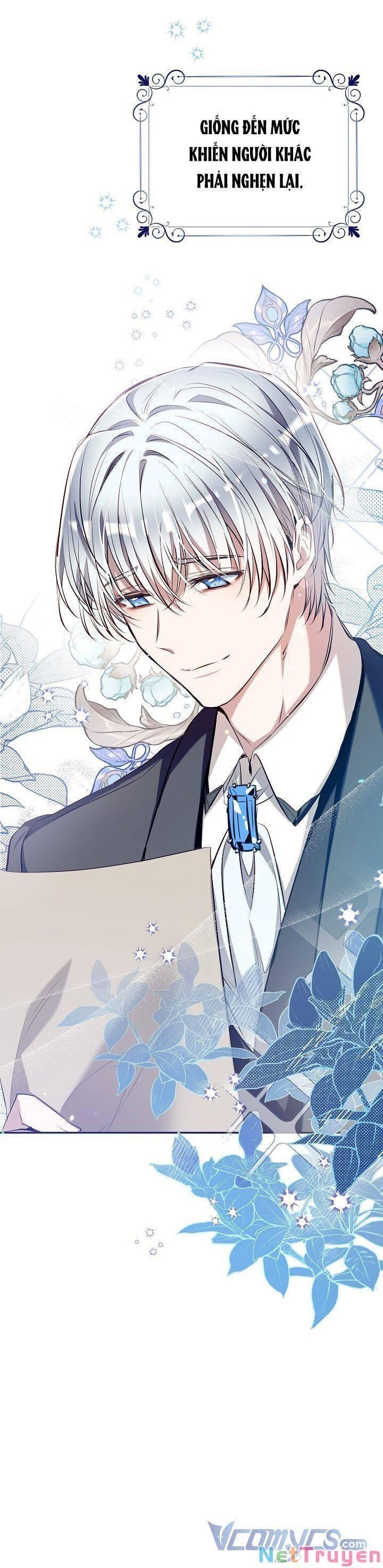 chúng ta có thể trở thành gia đình được không? chapter 66 24