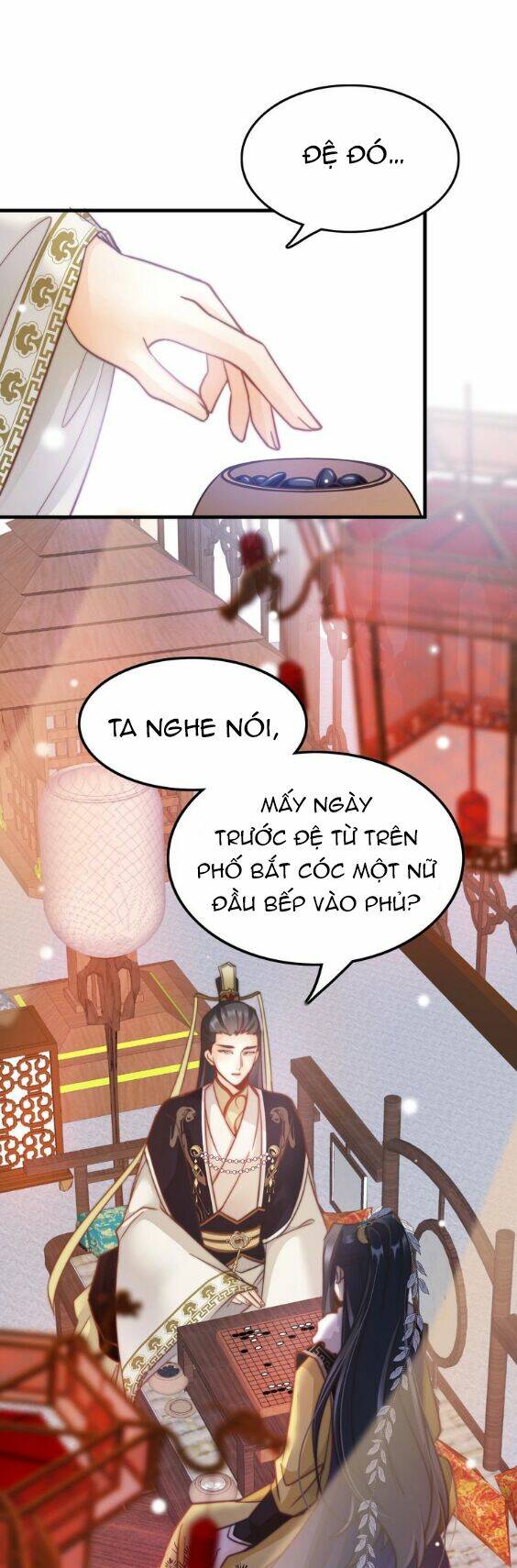 cánh diều xanh bay trong cơn gió chapter 5 17