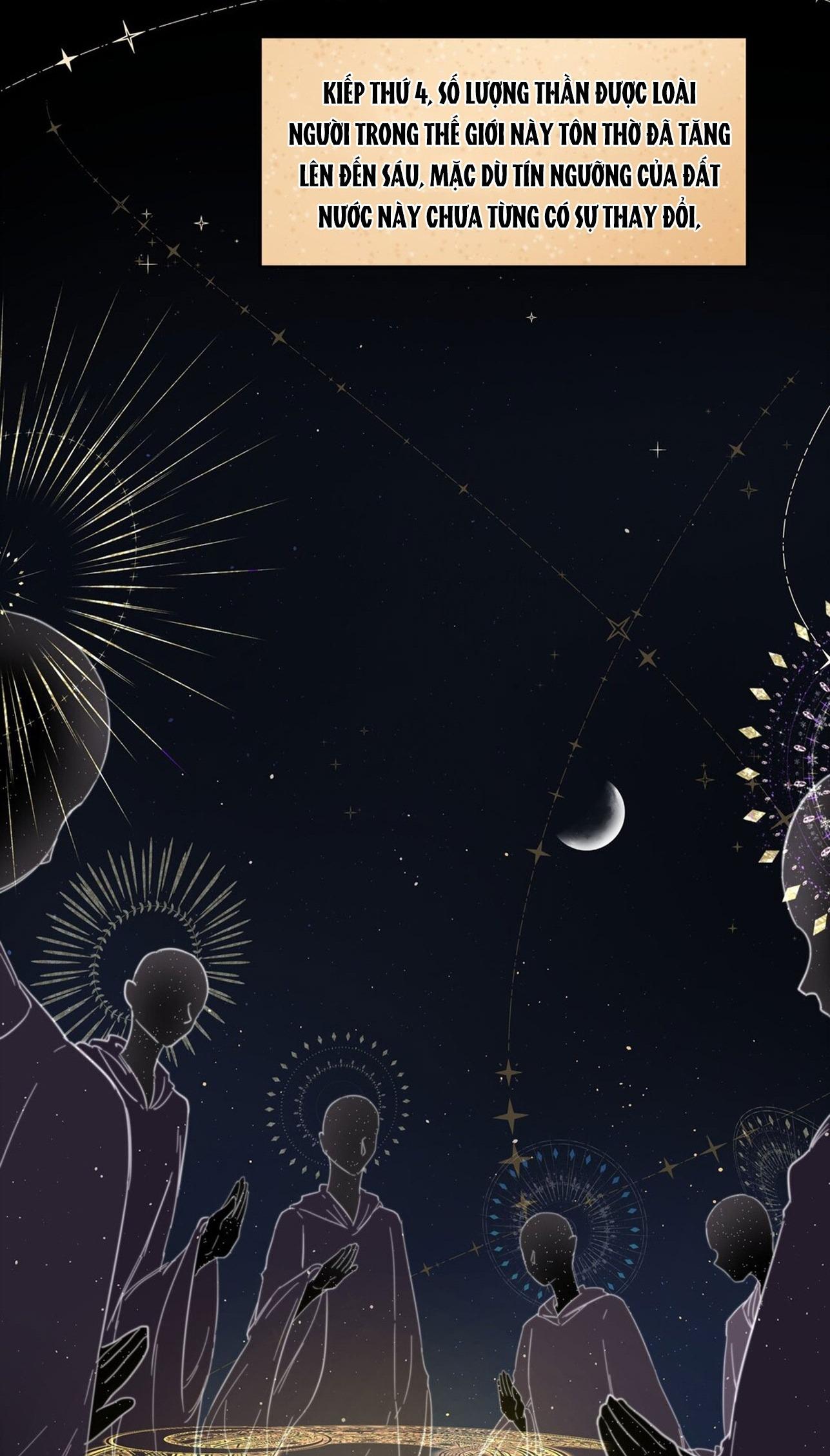 bạn trai cũ trở thành vua chapter 33.1 6