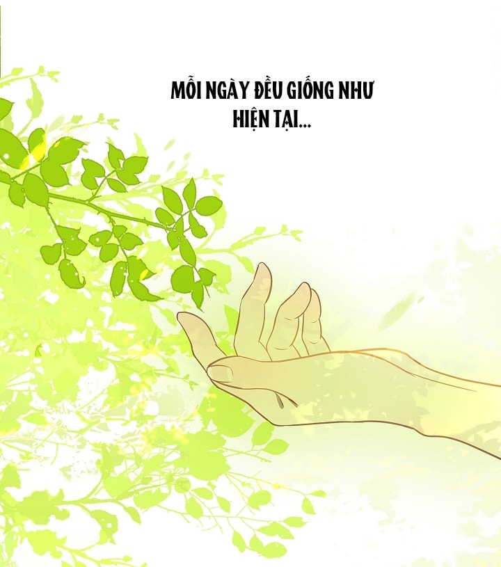 [18+] hoa là mồi nhử chapter 3 25