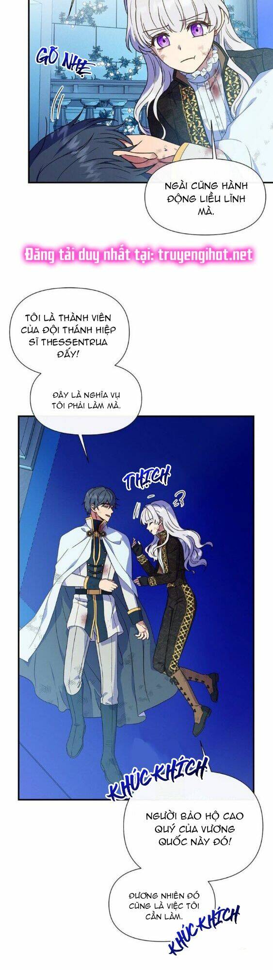 khế ước của nữ công tước quái vật chapter 129 6