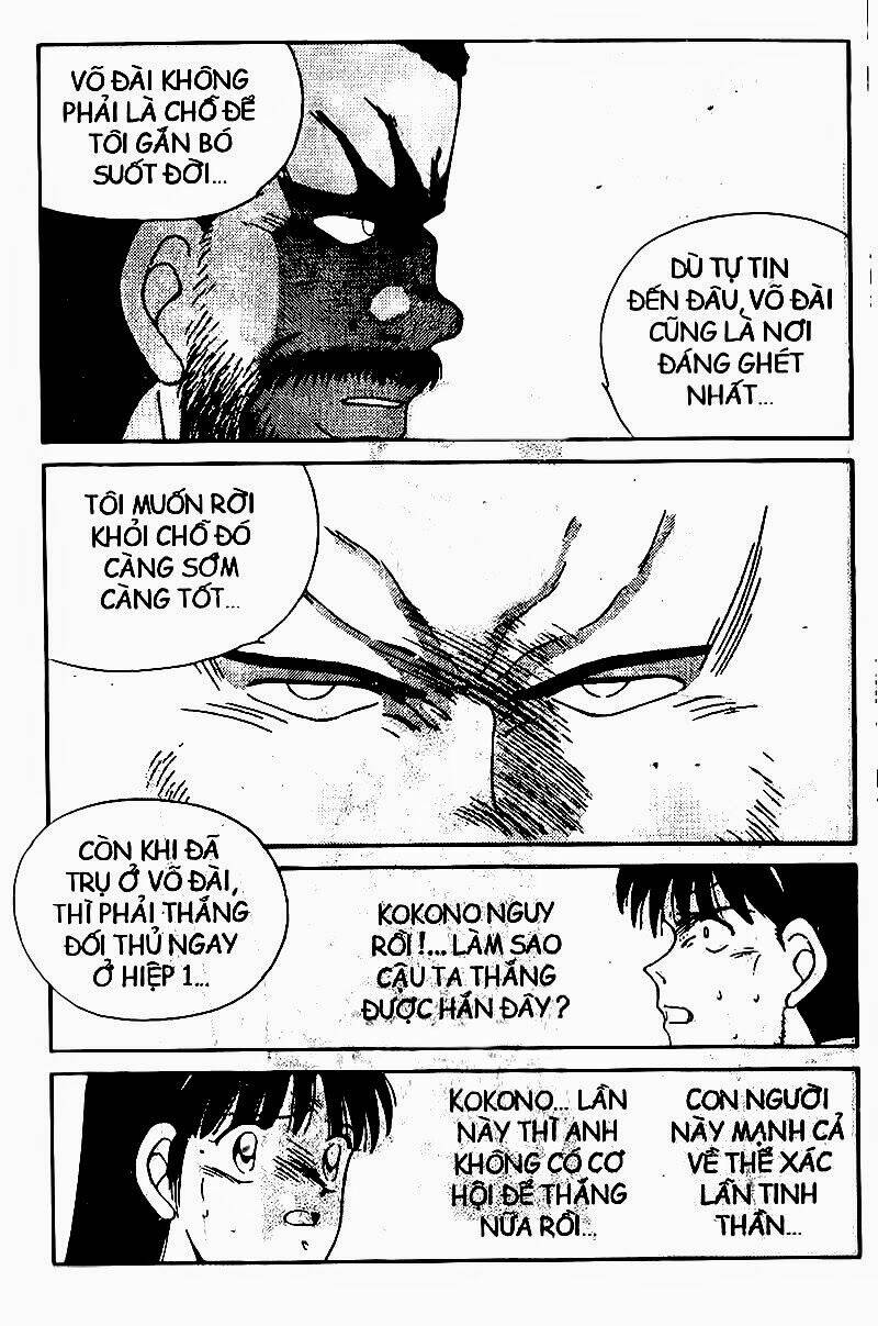 truyền nhân atula - shura no mon i chapter 112 25