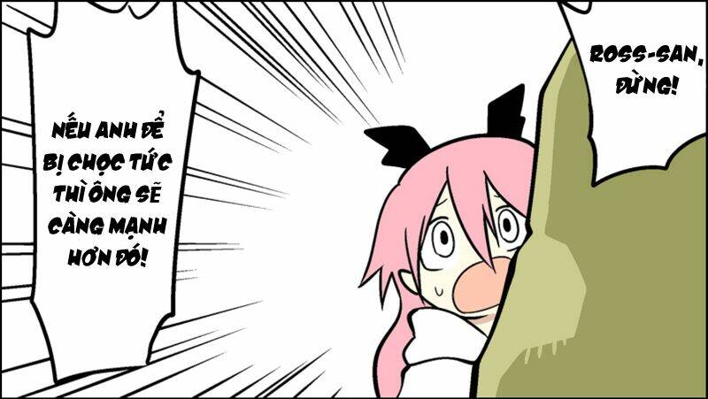 senyuu chapter 90 47