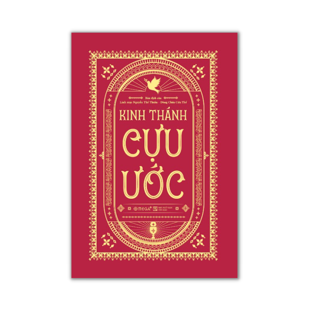 Kinh Thánh Cựu Ước