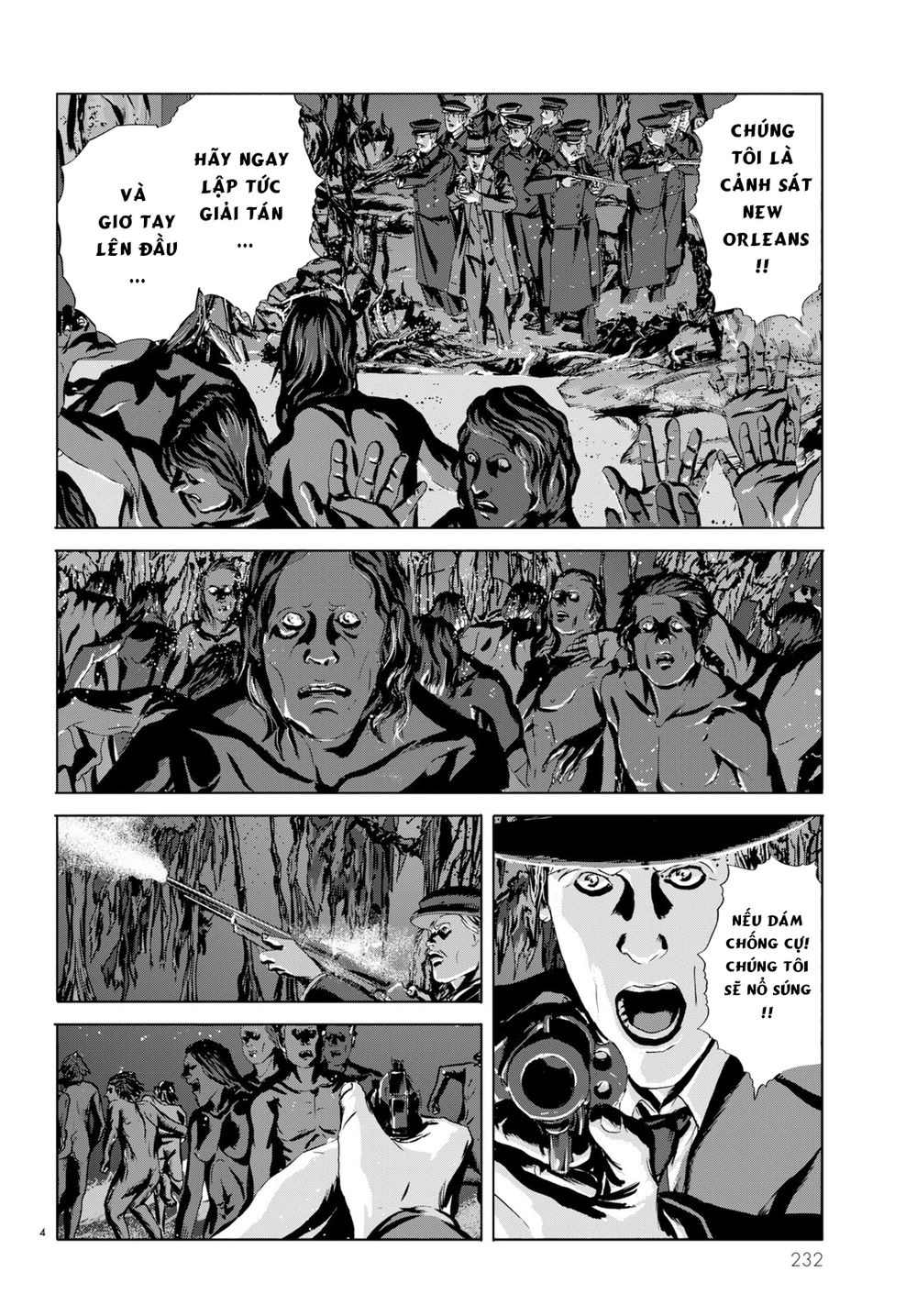 the call of cthulhu chapter 2 4