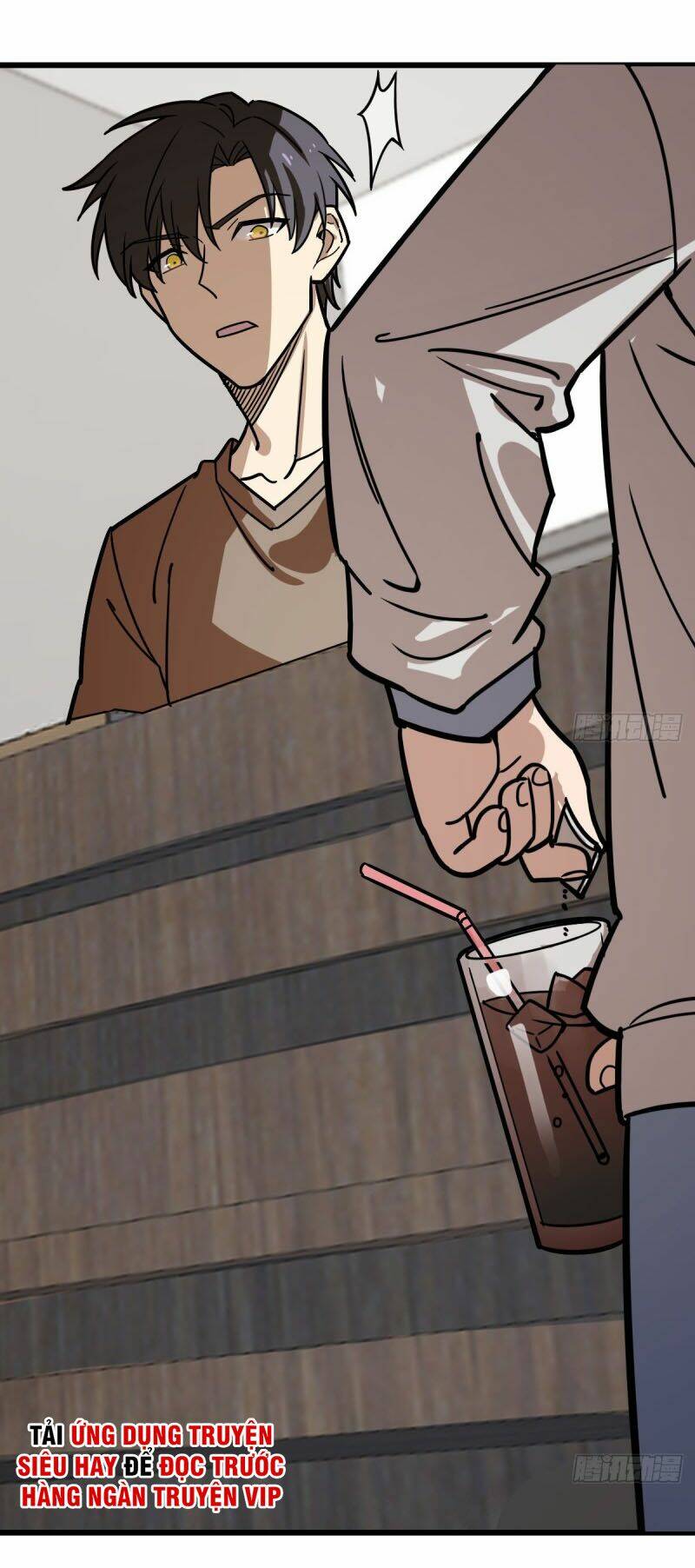 thâm dạ thư ốc chapter 130 6