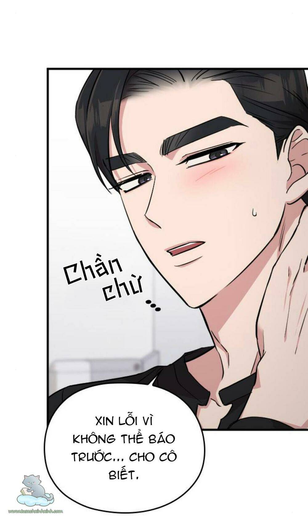 cô đi mà lấy chồng tôi đi chapter 25 116