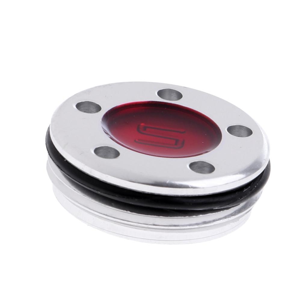 5g 10g 15g 20g Red Numeral Custom Weights for    Putters