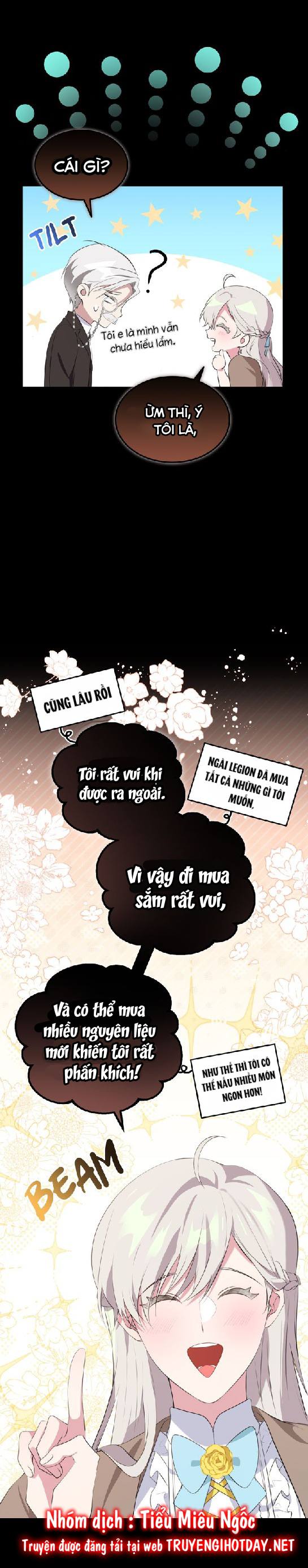 thưởng thức hương vị chapter 28 17