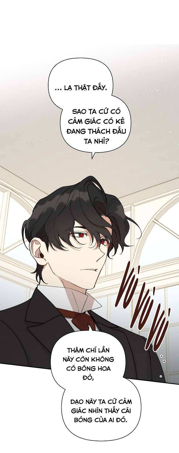 phương pháp trở thành con gái của người hùng bóng đêm chapter 33 42