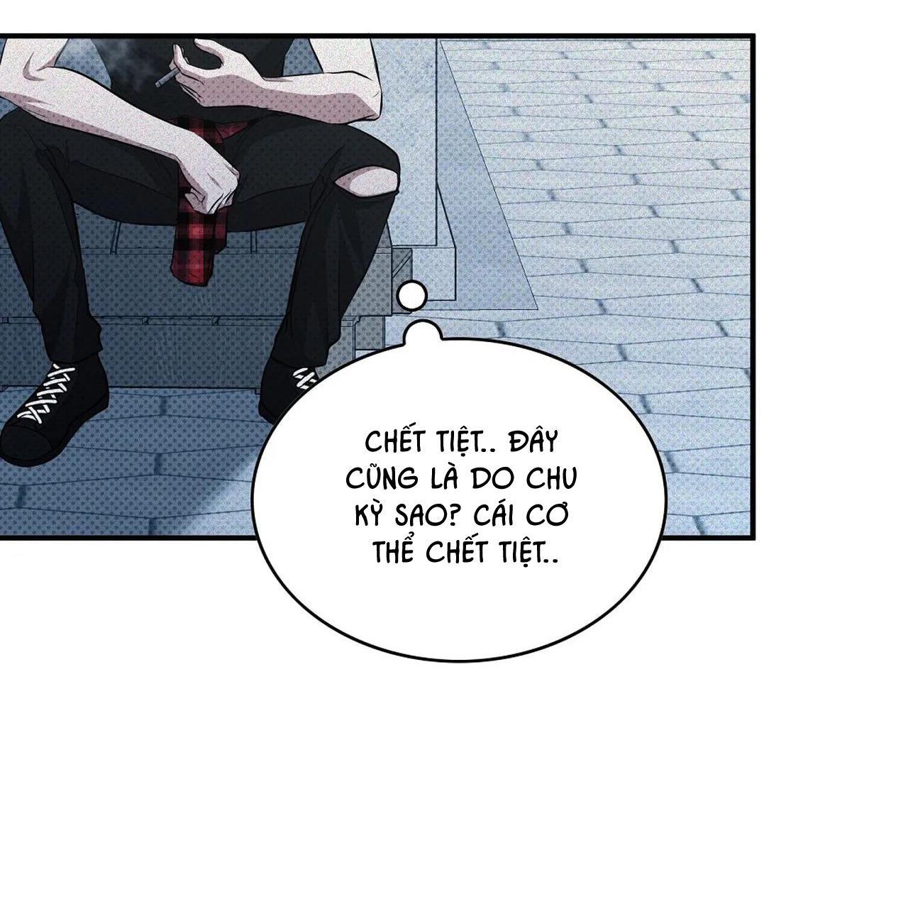 (abo) nỗi u sầu của manhattan chapter 2 38