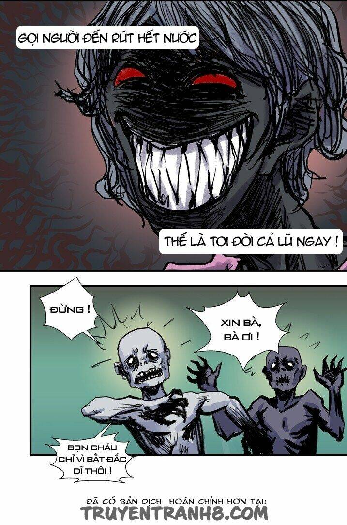 thâu hoan chapter 24 8