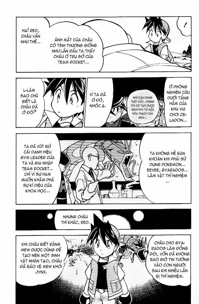 thú cưng đặc biệt chapter 35 4