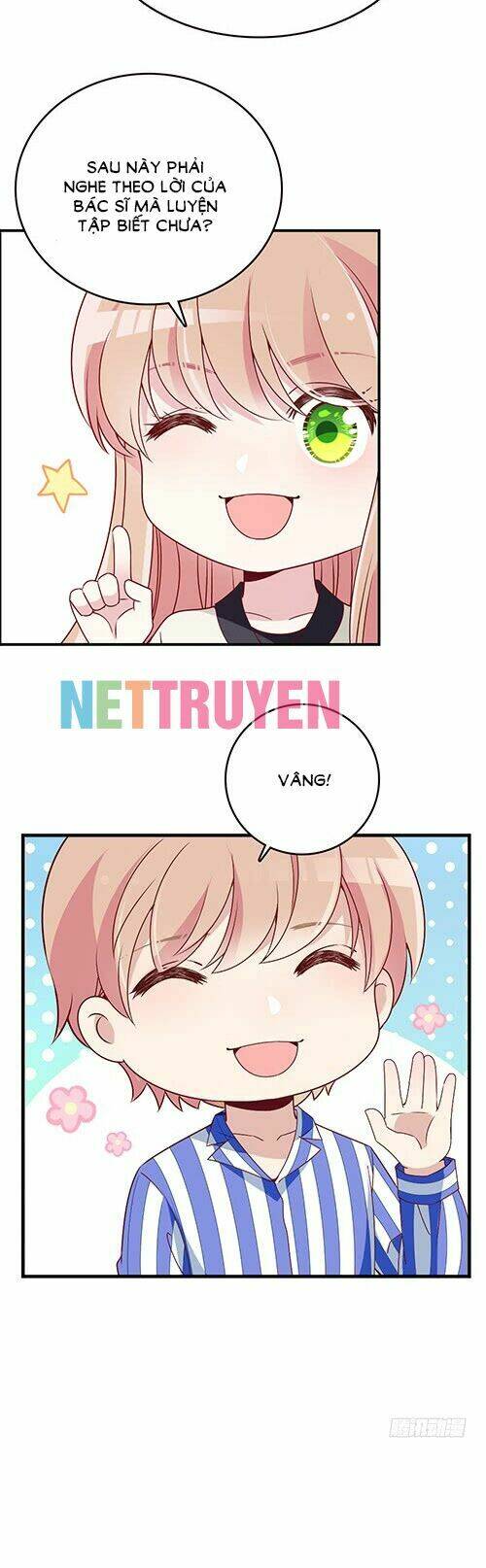 bí mật kết hôn với ảnh đế: vợ ơi đến đây tấn công đi nào chapter 53 26