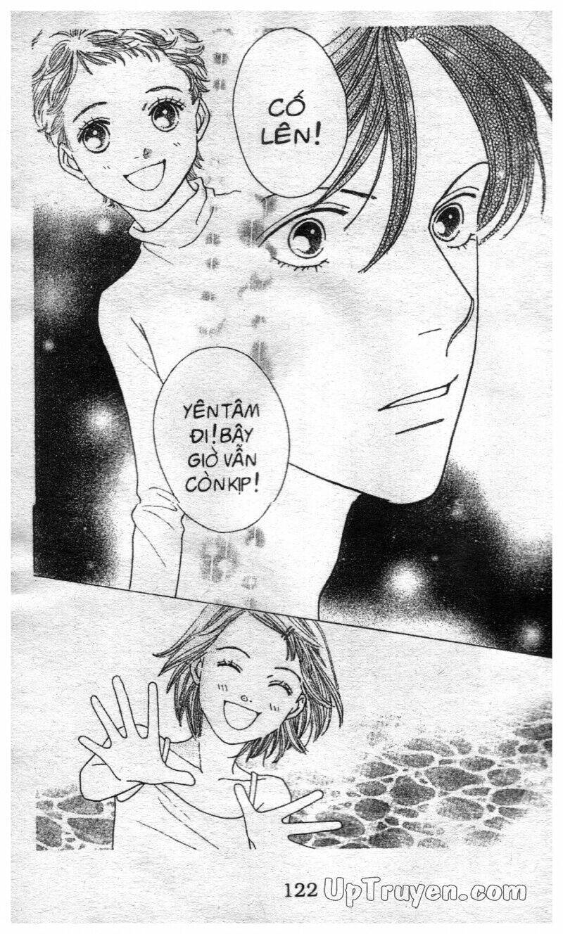 con nhà giàu chapter 192 119