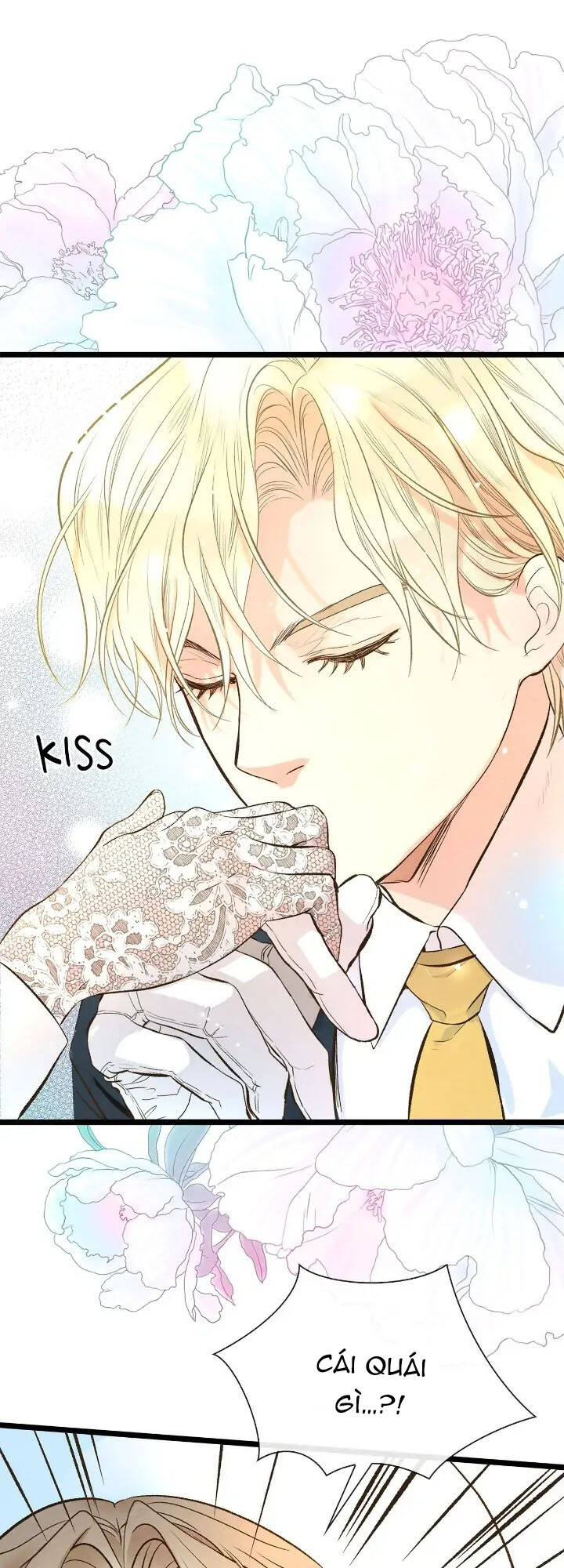 Hoàng Tử Rắc Rối chapter 12.1 13