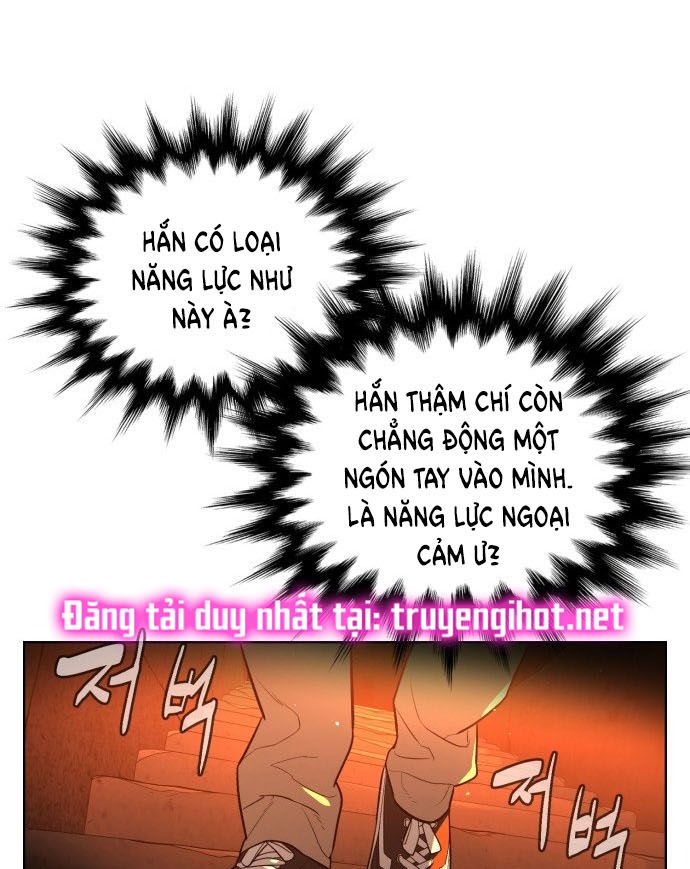 bạch huyết - white blood chapter 25 86