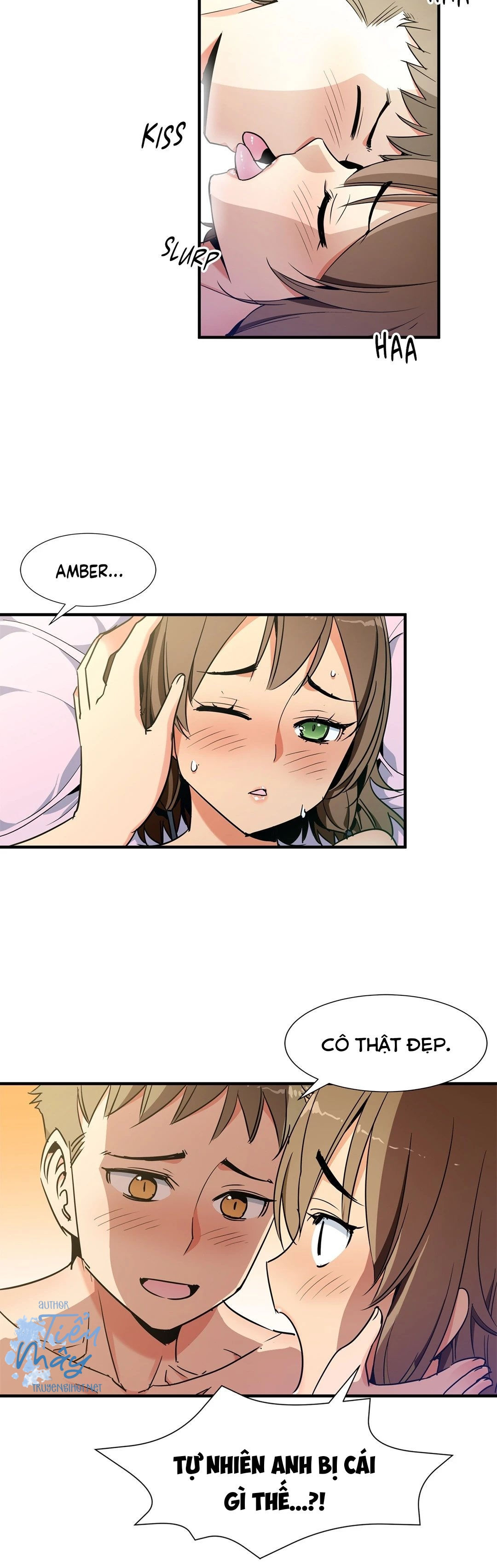 chiến binh sáng giá nhất chapter 40 3