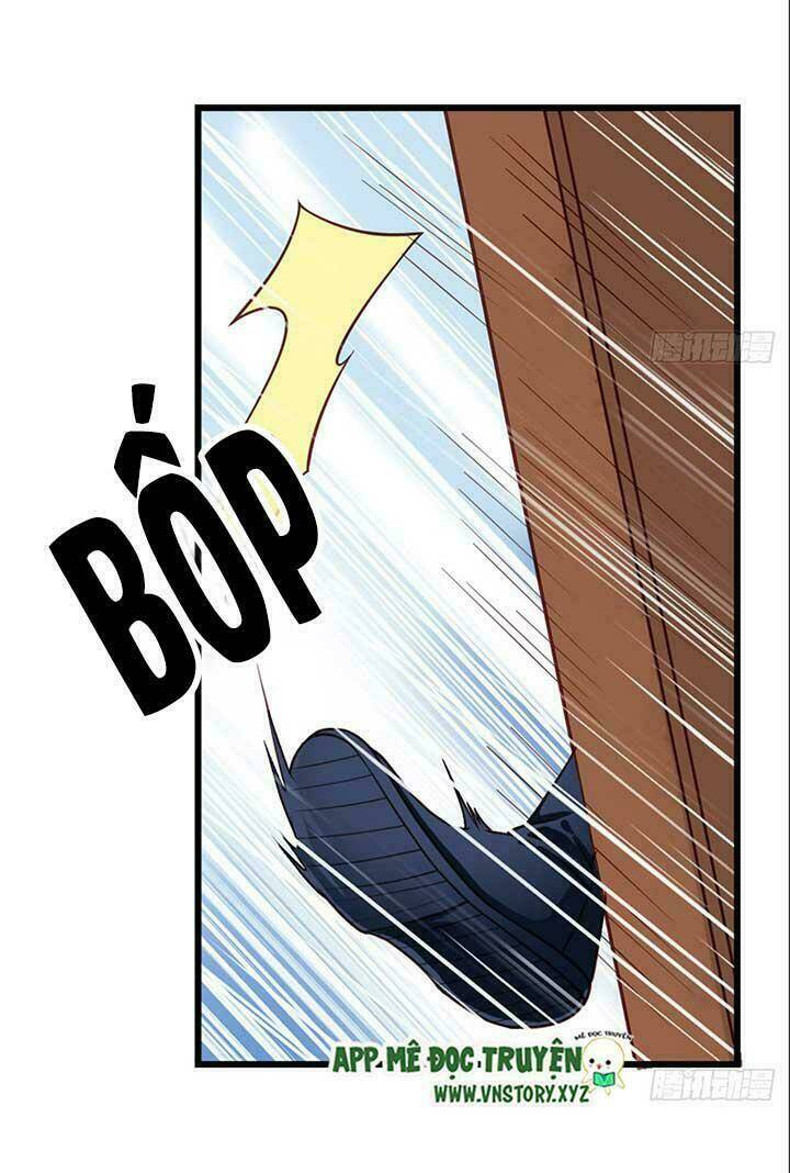 kiều nữ độc phi chapter 20 24