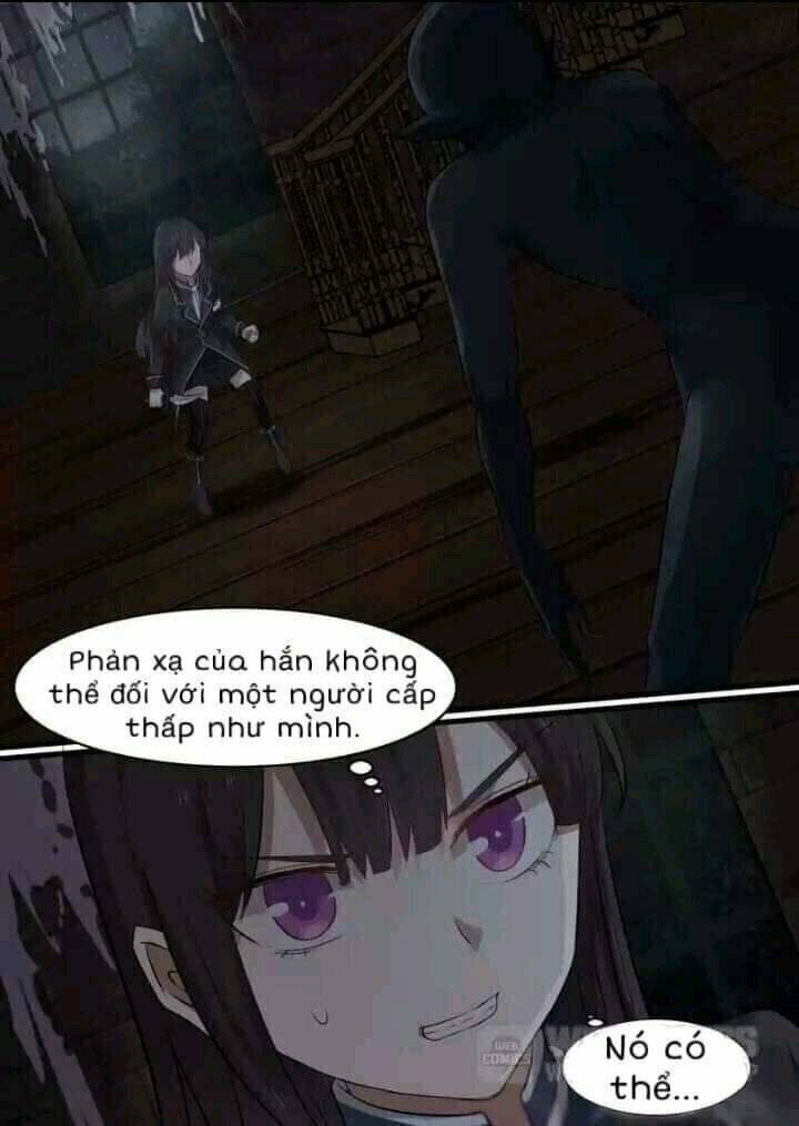 huyết tộc và cây thánh giá chapter 5 3