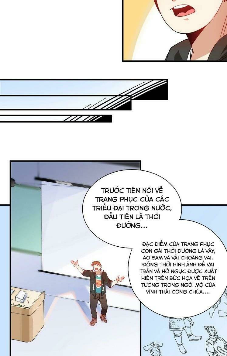 ta có rất nhiều thành tích chapter 5 41