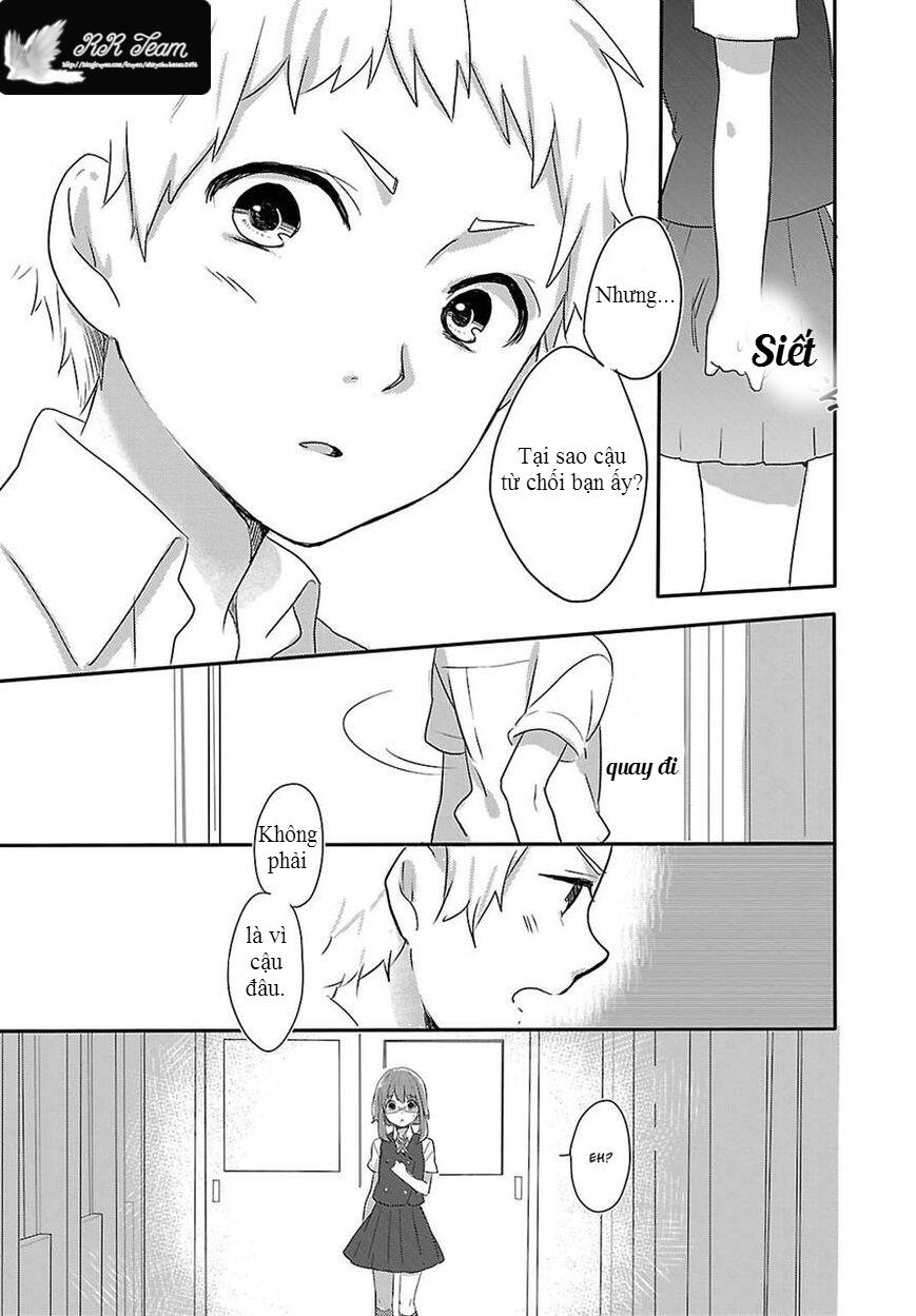 shiryoku kensa chapter 5 12