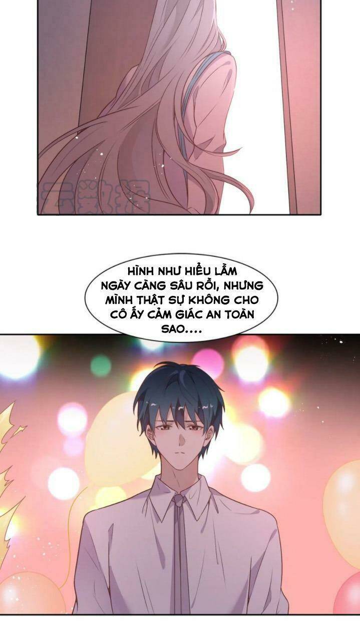 bạn trai kém tuổi bẫy yêu tôi chapter 60 47