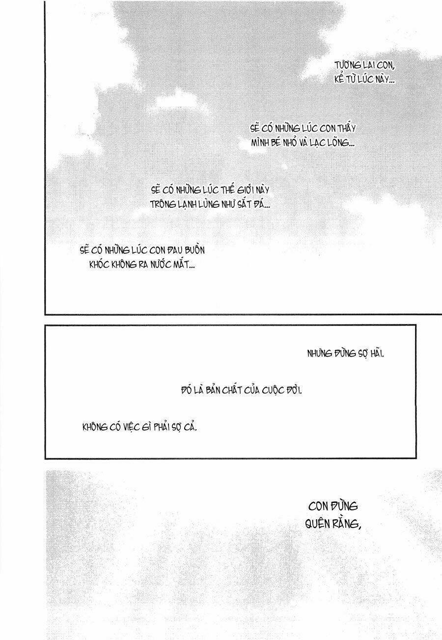 người tình chapter 43 34