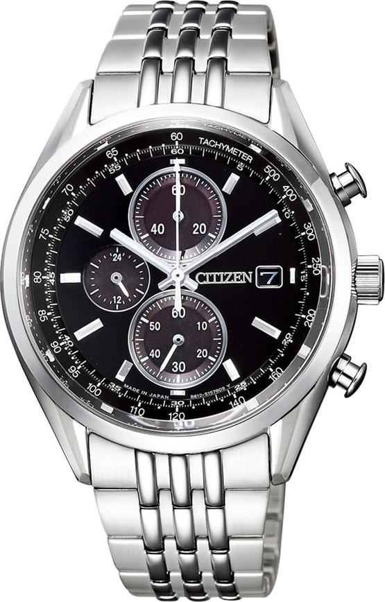 Đồng hồ nam Citizen CA0450-57E
