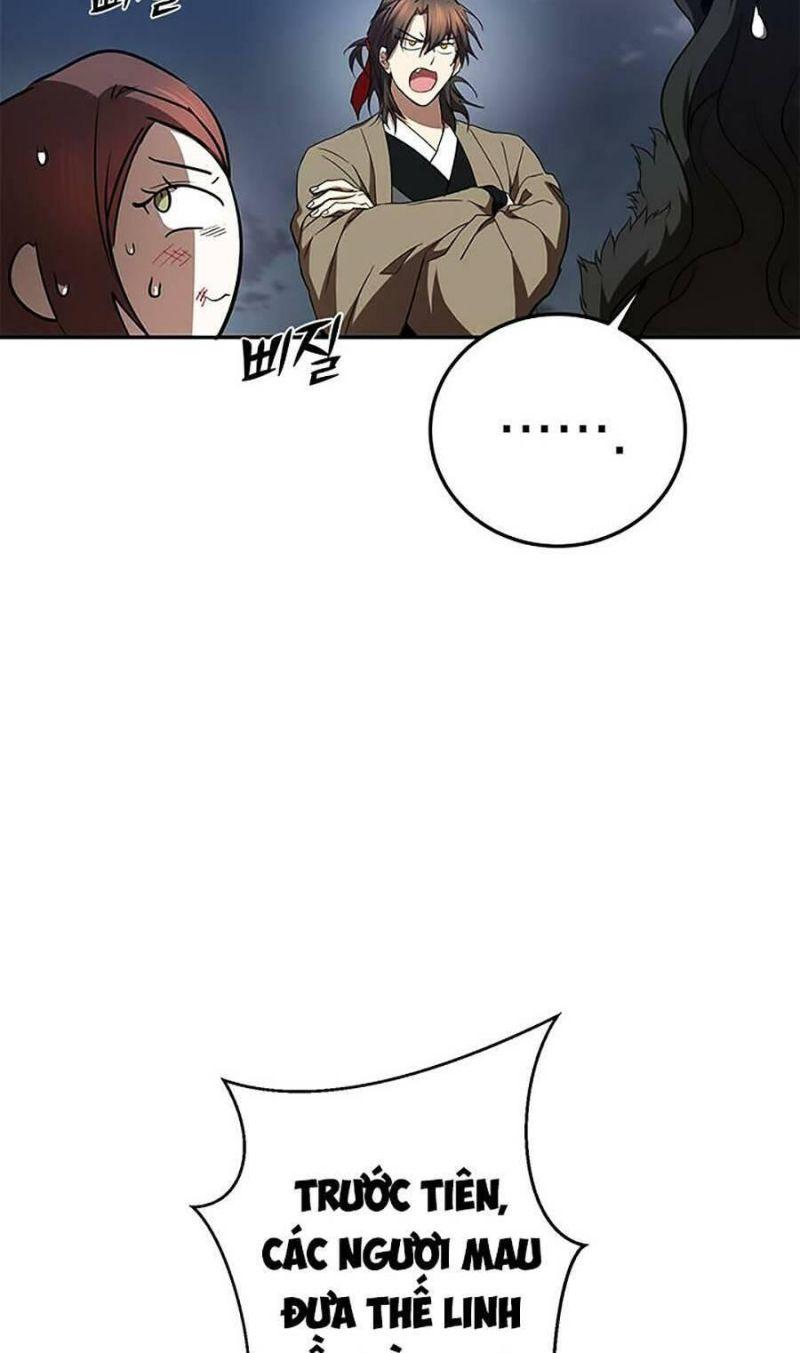 võ đang kỳ hiệp chapter 99 57