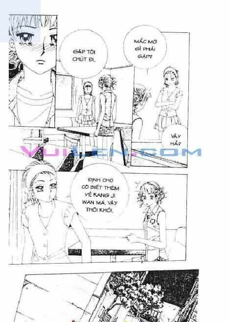 ánh nắng chói chang chapter 12 78