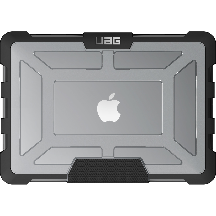 Ốp Plasma Cho Apple Macbook Pro 13 Inch (4Th Gen, 2016-2019) - Hàng Chính Hãng
