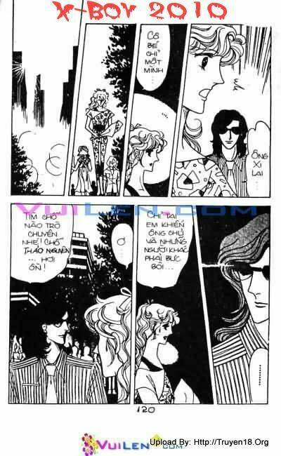 ánh đèn rực rỡ chapter 2 121