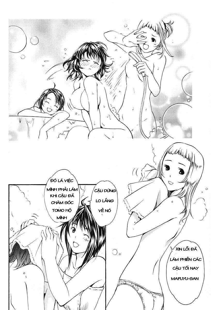 seikon no qwaser chapter 3 18