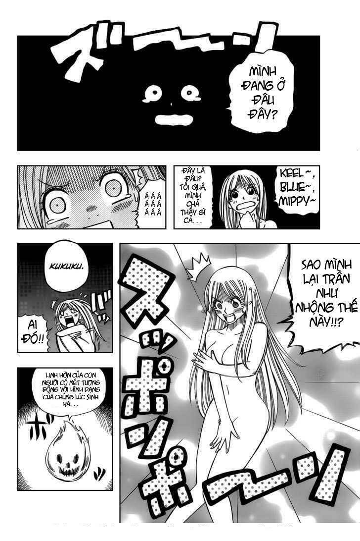 buster keel chapter 15 15