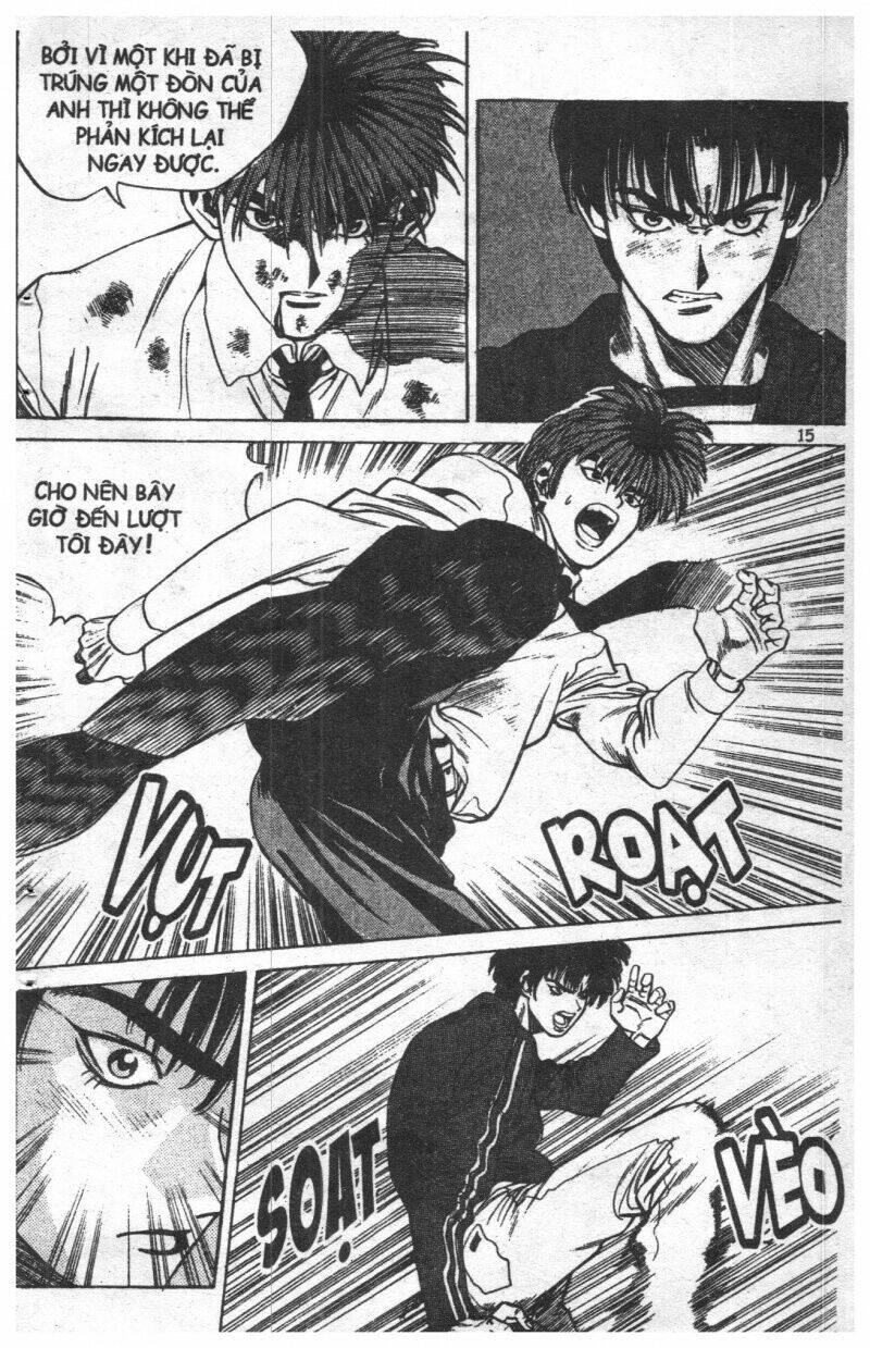 change guy chapter 44 15