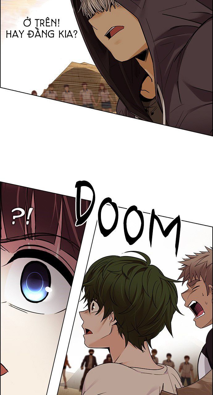 trò chơi số mệnh chapter 277 39