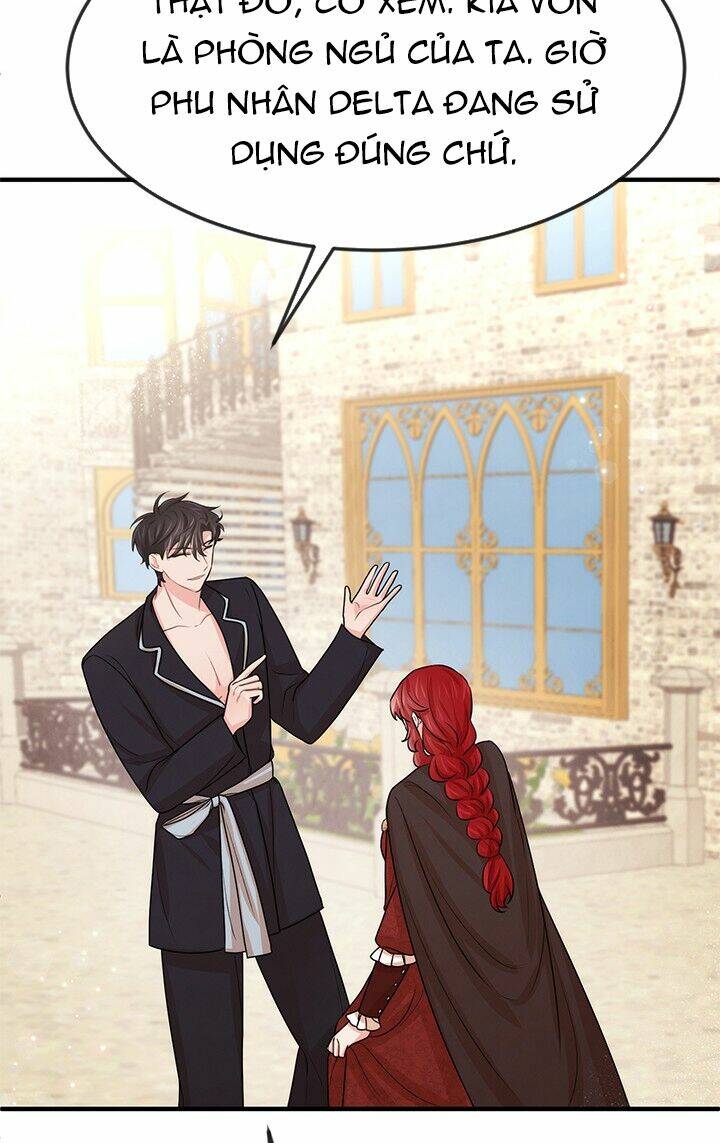 tiểu thư scarlet, em không muốn trả thù sao? chapter 35 19