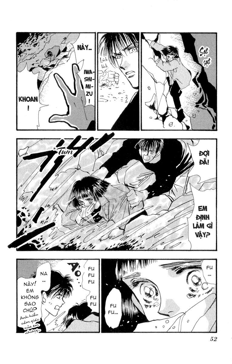 mầm sống chapter 5 48