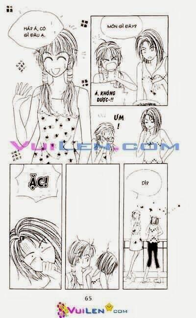 mãi yêu anh chapter 7 65