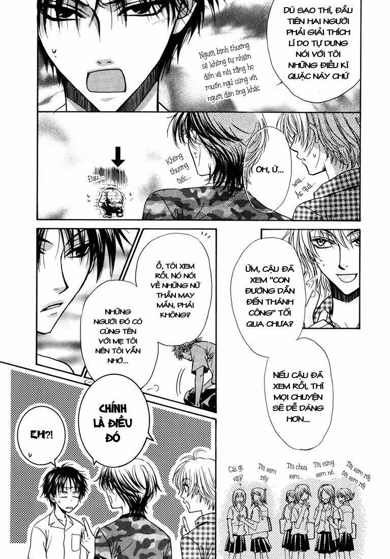 bokutachi wa asu ni mukatte ikiru no da chapter 2 10