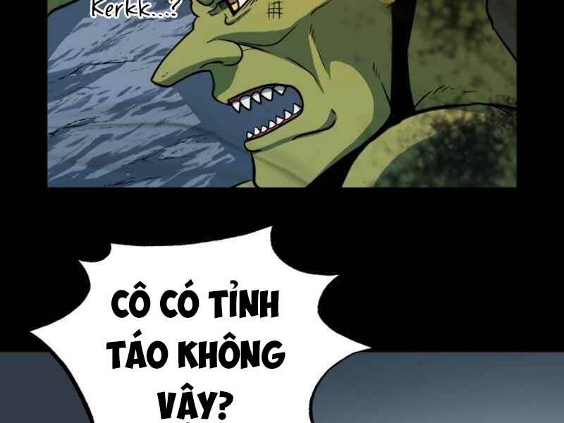 ngôi nhà kết nối với hầm ngục chapter 15 167