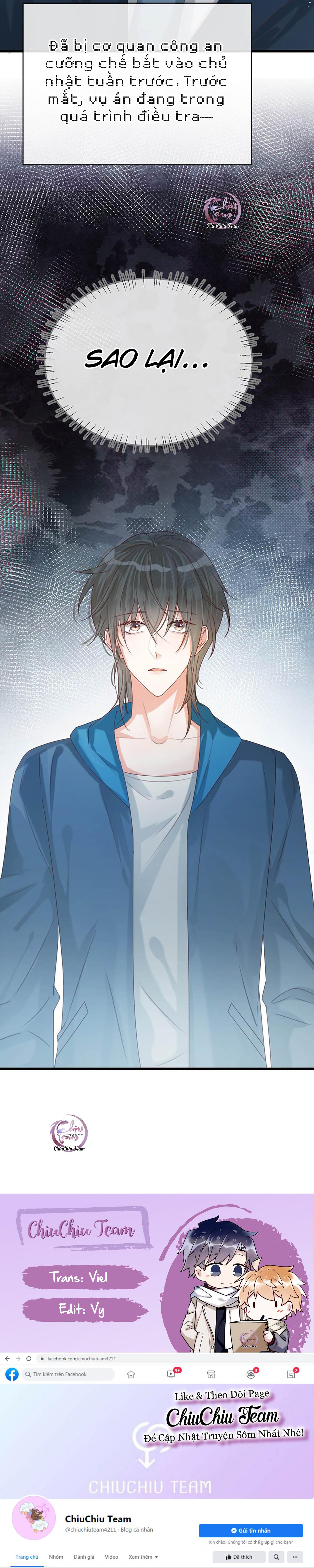 nghiện rượu chapter 46 12